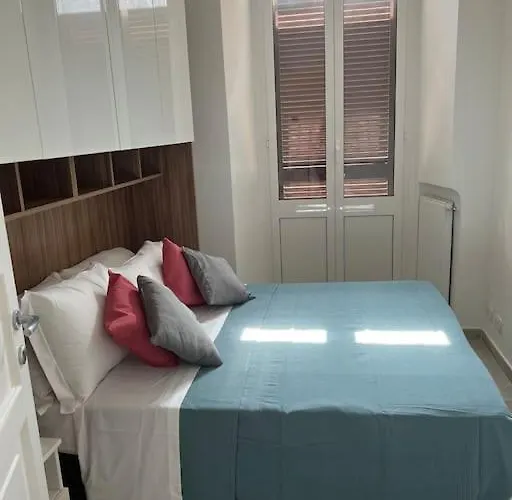 Sant'angelo House Apartament *