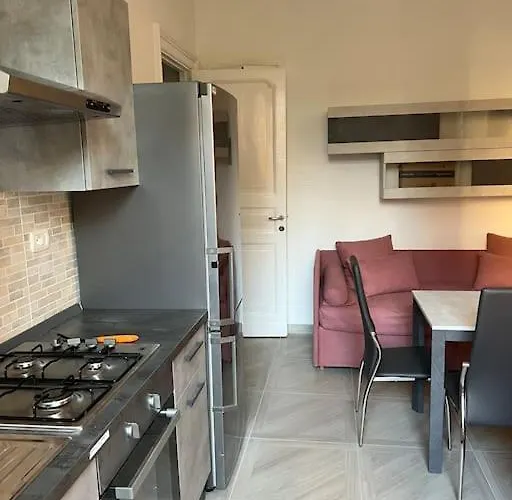 Sant'angelo House