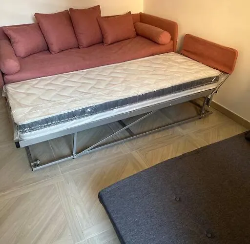 Sant'angelo House Apartament Rzym
