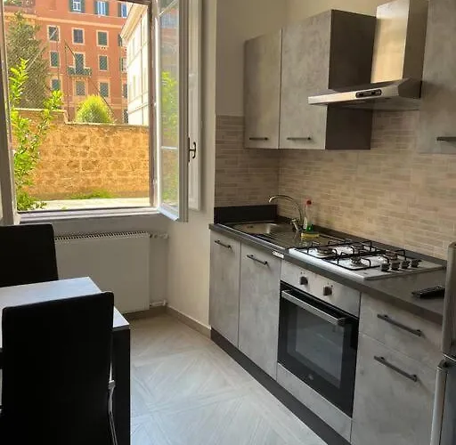 Sant'angelo House Apartament