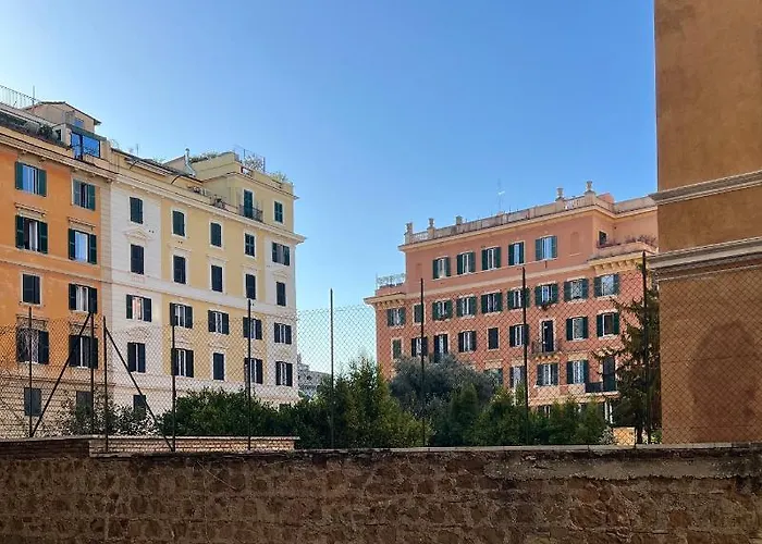 Sant'angelo House